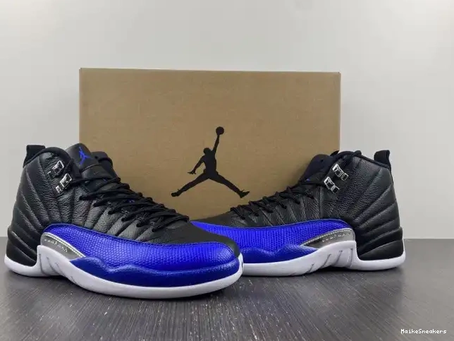 MaikeSneakers 12 Jordan Hyper WMNS Royal AO6068-004 Air 0508